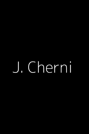 Jihed Cherni